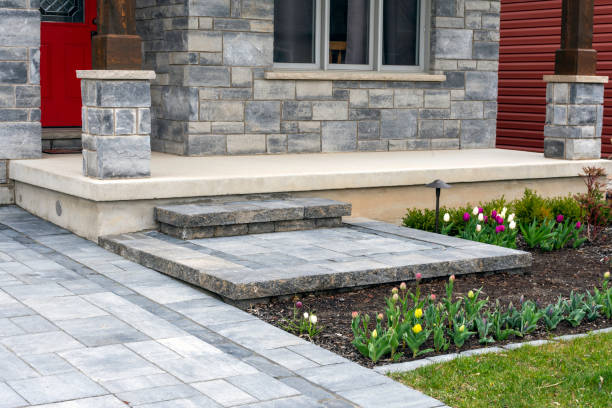 Best Permeable Paver Driveways in USA